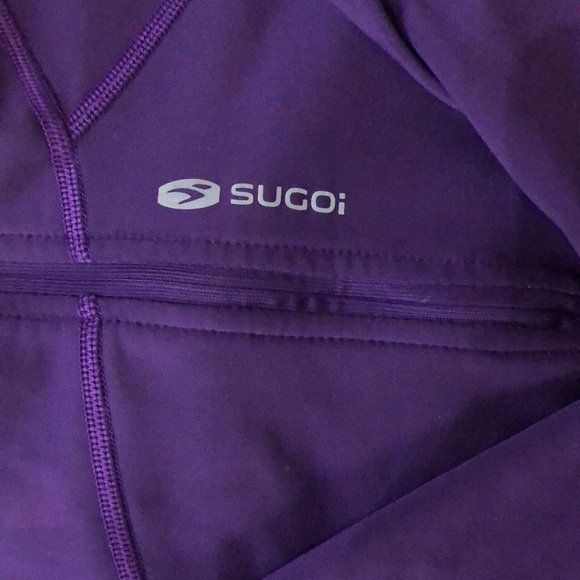 Sugoi- Running Jacket - Picture 4 of 7